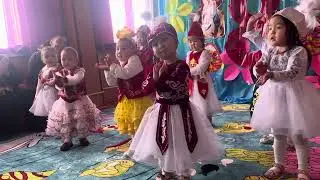 Марал  кыргыз бий