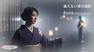 逢えない夜の面影 #日本演歌 #名曲 #演歌メドレー井昭和演歌 #悲しい歌 #昔の歌 #新曲演歌# 新曲 # 歌謡曲 #演歌歌謡曲 #演歌名曲メドレー#昭和の演歌 #昭和歌謡 #日本歌謡