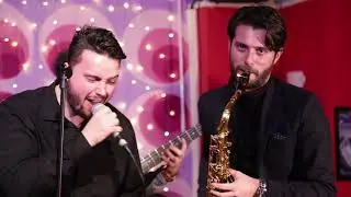 Gli Scarrafoni - Pino Daniele Tribute band PROMO (Manfredonia)