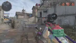 Cross map tomahawk kills on moscow & standoff