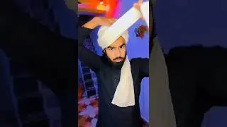 How to tie imama Sharif || #imama #islamic #shorts #youtubeshorts #youtube