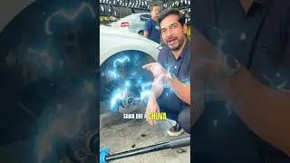 Cuidados com o seu freio em dias de chuva❌🌧️ #freio #automotivo #carros