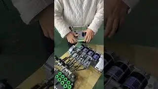 wireless remote control proportional valve crane remote control hydraulic machinery remote control