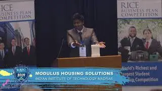 Modulus Housing Solutions