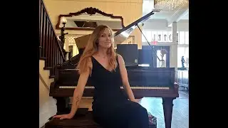 Margot -  Instrumental Piano - Wedding/Cocktail Hour