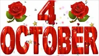 4 October New Birthday Status Video , happy birthday wishes, birthday msg quotes जन्मदिन