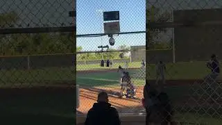 Rockies RHP Marquez Arizona complex 2024 , 98mph #baseball #mlb