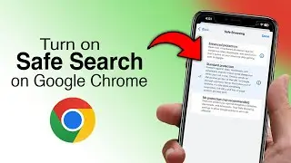 Как включить безопасный поиск в Google Chrome &mdash; пошагово