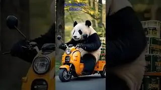 Epic Animal BBQ Adventure With a Surprising Twist!