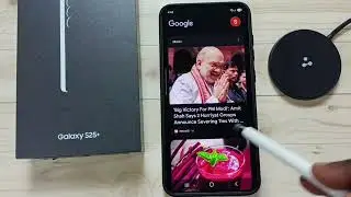How to Block Home Screen Ads on Samsung Galaxy S25 | S25+ | S25 Ultra