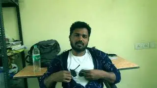 Bigil police station scene