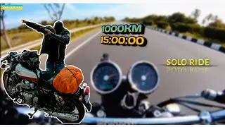 1000Km in 15hours With Interceptor 650| Srirangam To Hyderabad | Srimansunny|TELUGUMOTOVLOGS