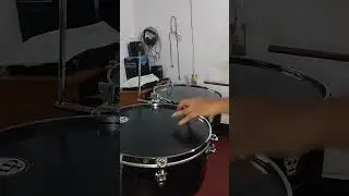 Tutorial - Entrada en el timbal 