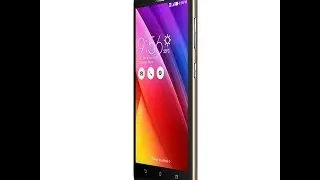 New Zenfone Max ZC550KL benchmark test
