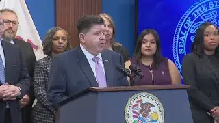 President Trump to send 100+ troops to Chicago