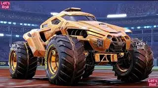 Monster Trucks rolling #monstertruck #stunts