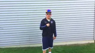 G.O.A.T. Anthem (Official Music Video)