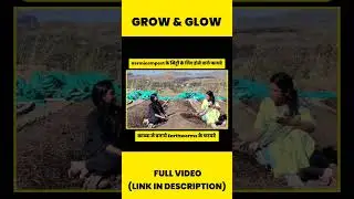 vermicompost के मिट्टी के लिए होने वाले फायदे | @KavyaaasVlog | Grow & Glow