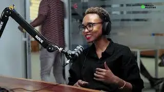 #47 IMPACT MASTER KHALILA MBOWE (KELLZ) EP 4:  #africa #innovation #socialimpact #entrepreneurship