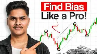 How to Find Market Bias Like a Pro!