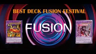 ELDLICH - DESPIA - DESTINY HERO DPE FUSION FESTIVAL MASTER DUEL INDONESIA 2022