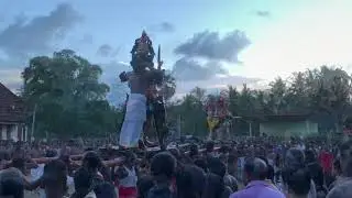 சூரன் போர் - ஆரையம்பதி ஸ்ரீ கந்தசுவாமி கோயில்