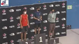NACS Bridgeport - Lead Finals