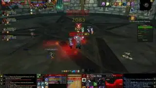Trial Of Champion - Eadric The Pure