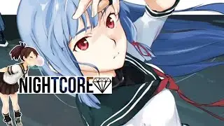 Nightcore - Rollercoaster (Sashman Remix Edit) [DJ Kryst Off]