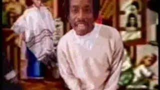 The Pharcyde - Pandemonium