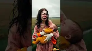 Brave Rescue Team Saves Baby from DEEP HOLE! #humanity #boy #kidsvideo #kids