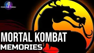 Mortal Kombat Memories