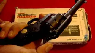 Kimar 1873 Peacemaker (Single Action)