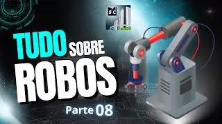 Rob&ocirc;s Sim Companies Game Play Parte 08