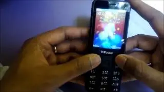 Infocus F120