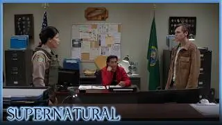 It&rsquo;s My First Day on Earth | Supernatural