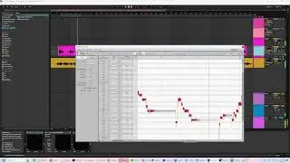 Freeze/Unfreeze for quick Melodyne transfer in Ableton