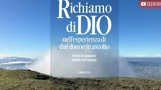 Lettura del Richiamo di Dio di oggi 18 gennaio