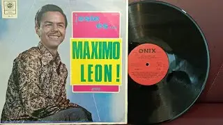Máximo León - TU TRAICION