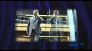 Volebn&iacute; televizn&iacute; spot ODS pro volby do EP - Jan Zahradil