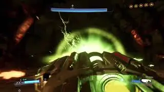 DOOM (2016) - Ultra Violence (Hard)