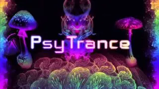 LIBIDO psy trance mix3 2006