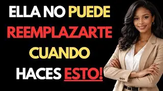 EL HOMBRE QUE ES DIFÍCIL DE IMPRESIONAR SE VUELVE IMPOSIBLE DE REEMPLAZAR | ESTOICISMO