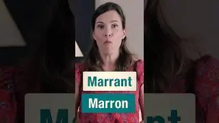 Pratiquons ensemble les sons [&atilde;] et [ɔ̃] 😃 Am&eacute;liorez votre prononciation fran&ccedil;aise [ PRONONCIATION ]