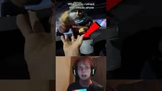 братан, это было ИДЕАЛЬНО&hellip; 😂 #challenge #bhaiya