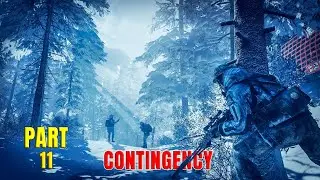 Contingency | Call of Duty Modern Warfare 2 | 2009 | PC  Walkthrough & Gameplay 11