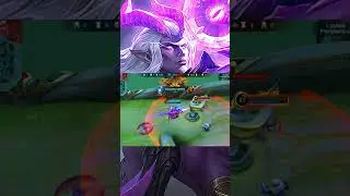 Mlbb Moskov outplay #gunashwar #mlbb #moskov #outplay #short