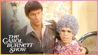Phil&rsquo;s Success Gets Ignored at the Family Reunion | The Carol Burnett Show