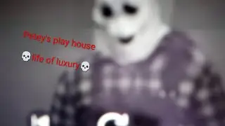 Life of luxury reaction#lol#scary#frendo