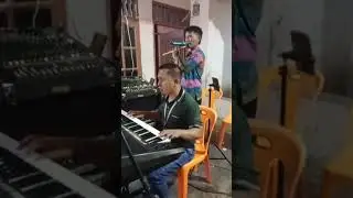musik keyboard dan suling batak keren#pestabatak#musikbatak#adatbatak#shortsfeed#shorts#shortsviral